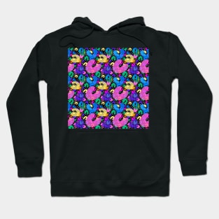 Radical Jellies Vibe Hoodie